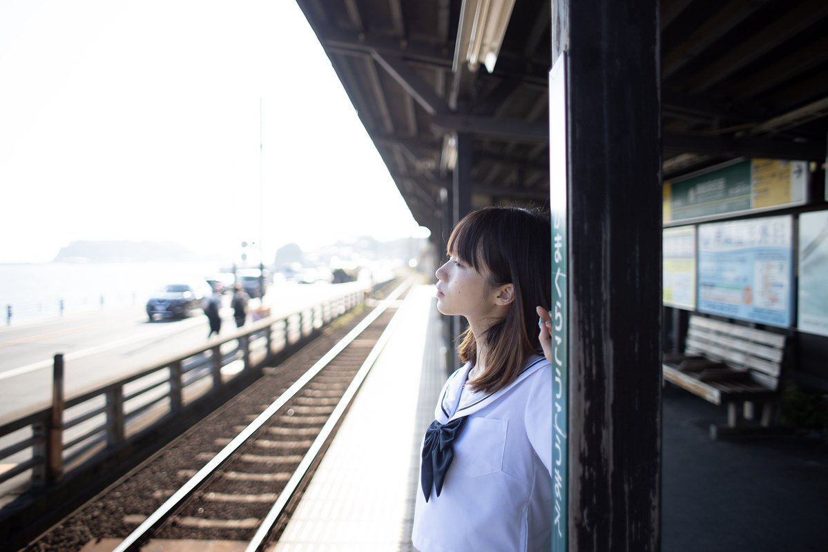 yoshid@7月から毎月写真展 tweet media