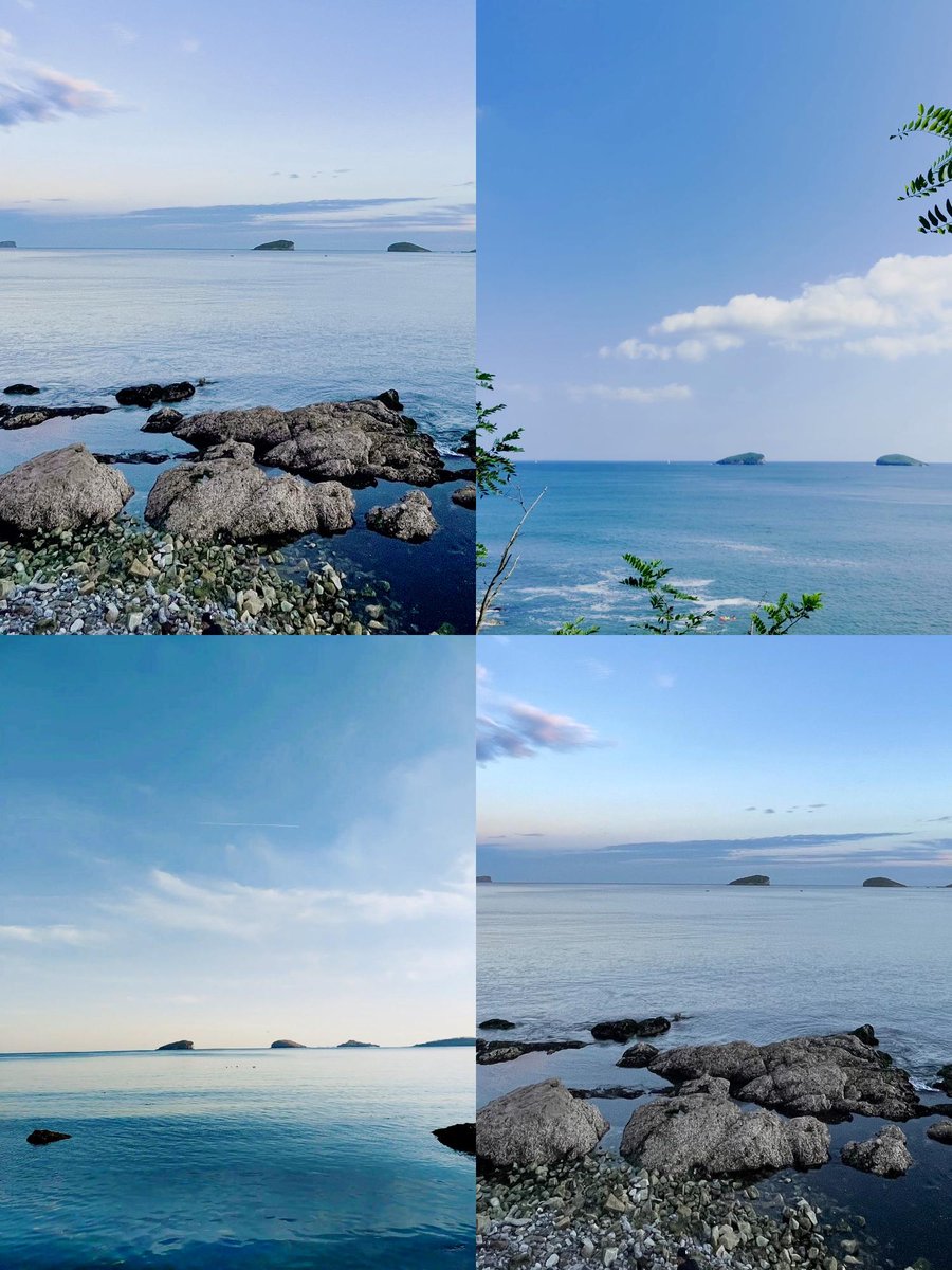 LannyCaldaqjat's tweet photo. Just spent the perfect afternoon wandering the sun-dappled cobblestone lanes of a tiny coastal town—fresh grilled shrimp from the dockside stall and a view of turquoise waves rolling in. Pure joy in every bite and step. #TravelBliss， https://t.co/uFcLiLn3DT