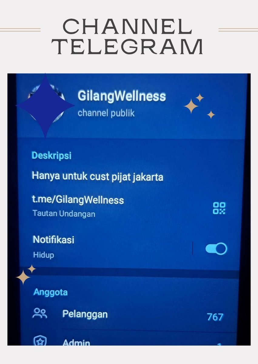 SarimiI75472's tweet photo. Avail jakarta
0838-0728-9435

#pijatjakarta #massagejakarta https://t.co/2QOoWTQ00q