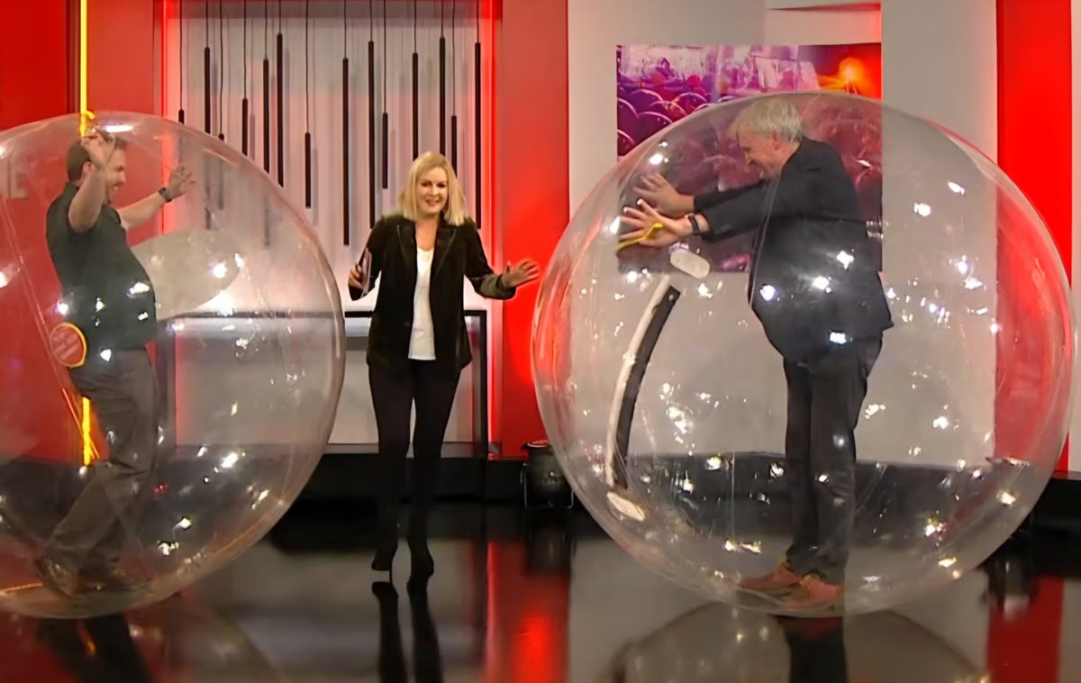 TheMandyGall's tweet photo. Ireland wins the award for covid stupidity...we all know people who fell for this pathetic trash RTE rolled out daily.... https://t.co/9gfrfZDy5a