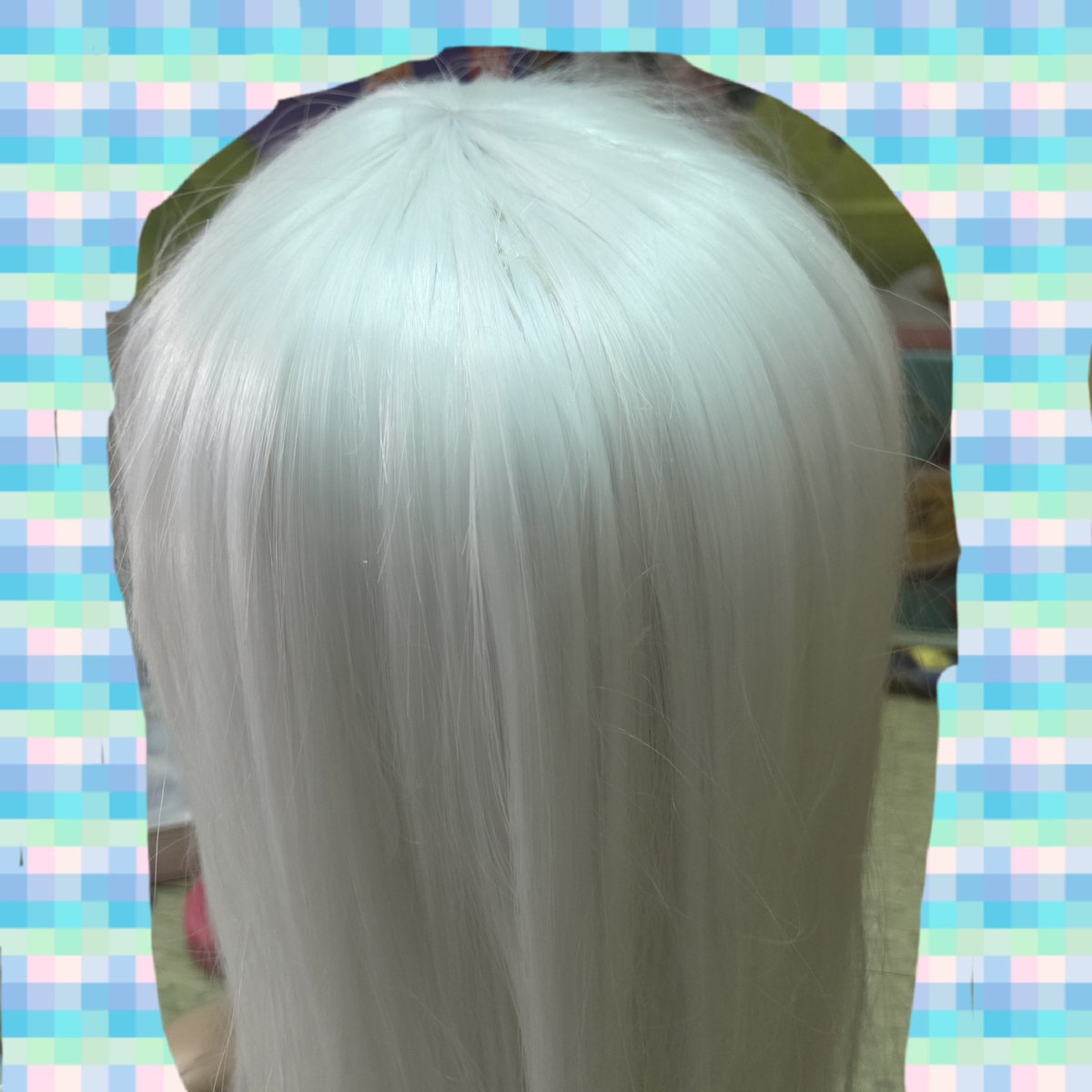 kdkskr712's tweet photo. 【途中】これがこう((増量 https://t.co/udxBEKowDf