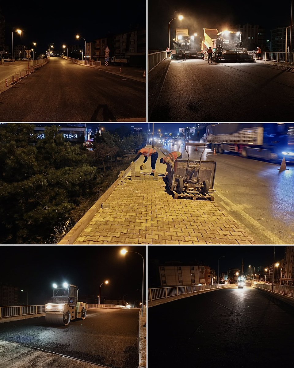 Konya AKOM tweet media