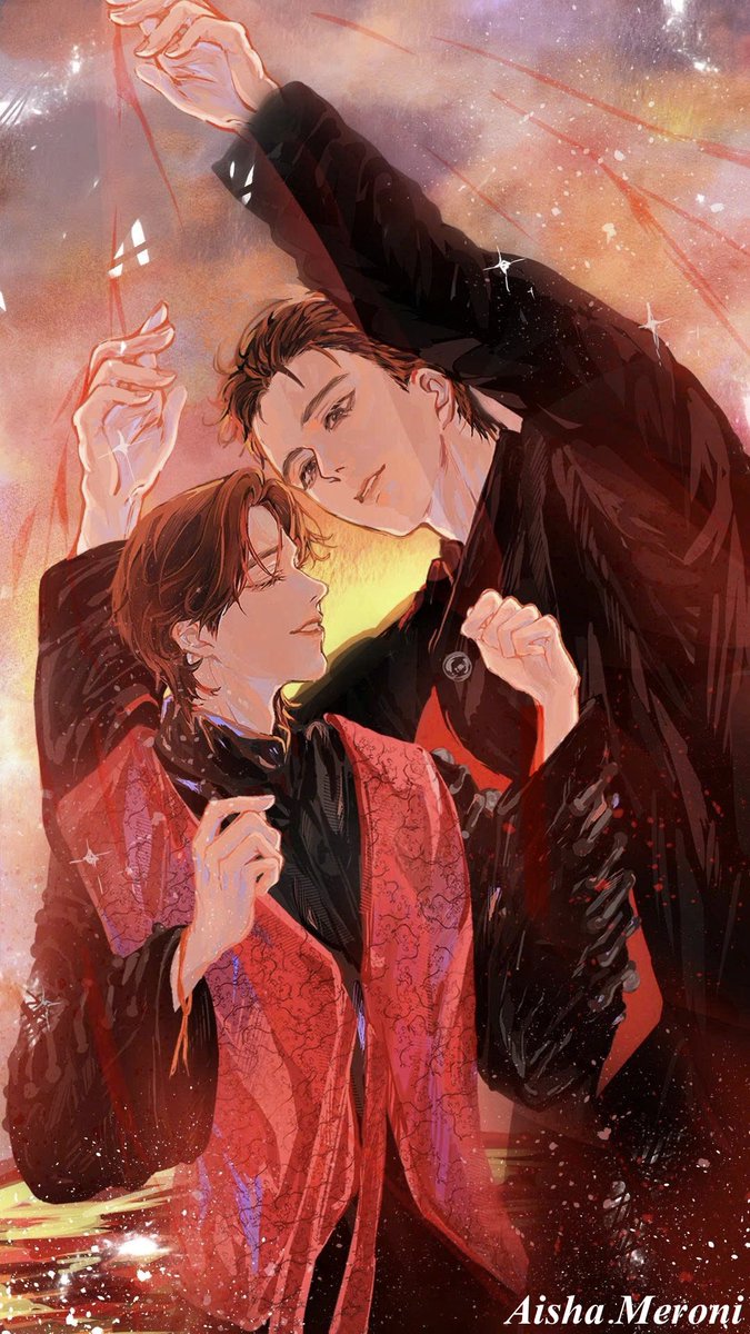 AishaMeroni's tweet photo. 🪼🙏
#skynani #skywrongravee #hirunkit_ #fanartㅤㅤㅤ #illustrationㅤ https://t.co/uctxHjd4pO
