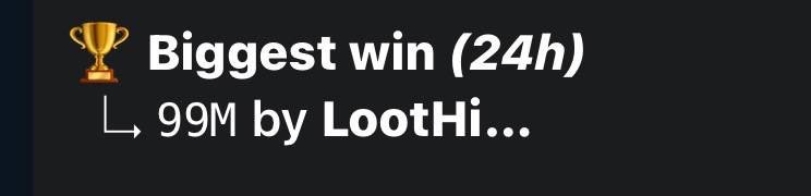 Loot Hitler 🚀 tweet media
