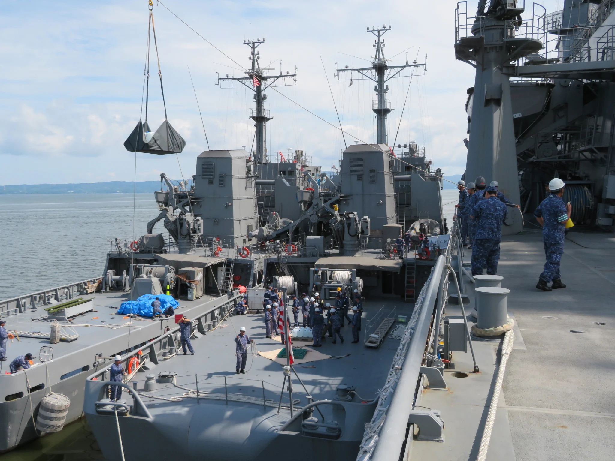 防衛省 海上自衛隊 on X: 