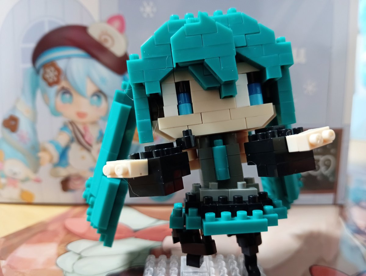 mikuiace's tweet photo. https://t.co/pi29slJrDq