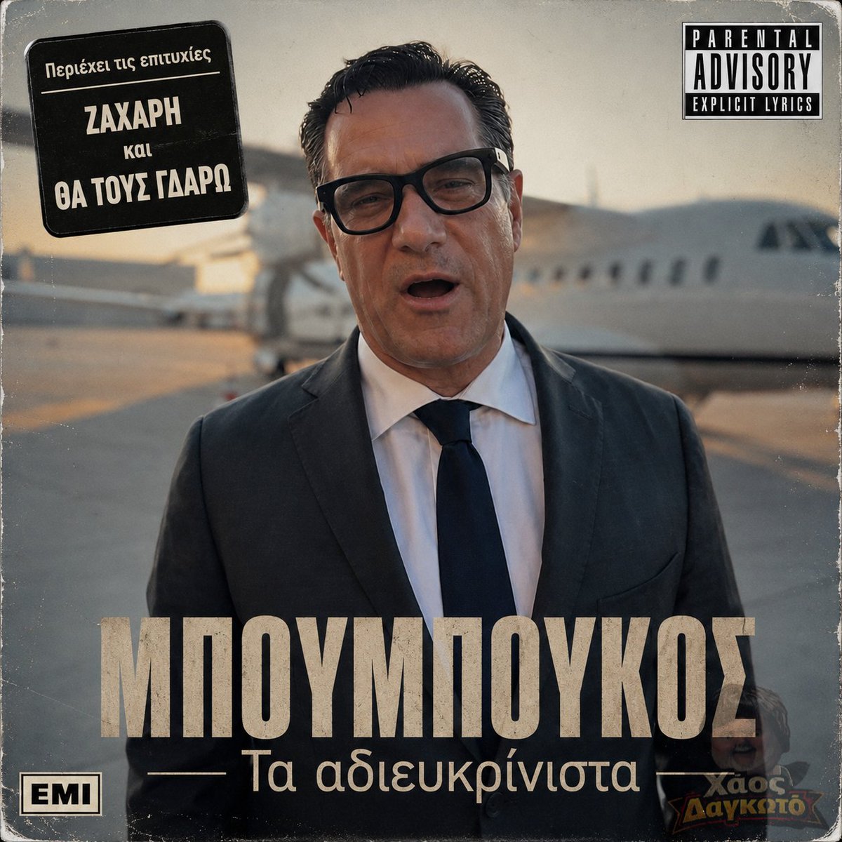 BillyIdiot2's tweet photo. #ΧΑΟΣ_ΔΑΓΚΩΤΟ https://t.co/zr3R0eRLeX
