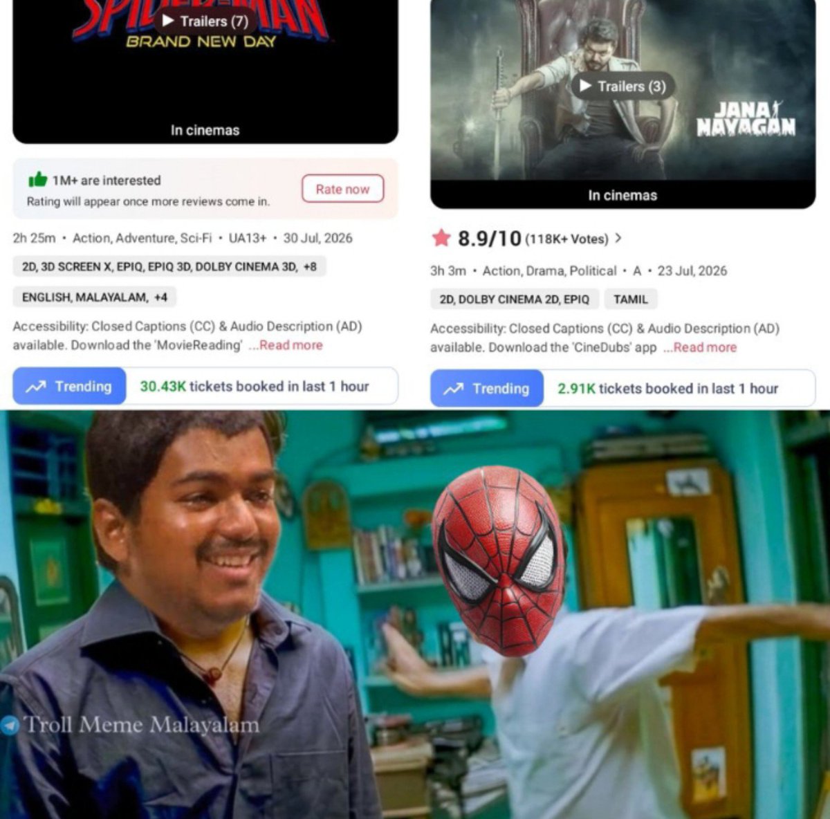 nithishnithu821's tweet photo. THIS YEAR😭🤣 https://t.co/HaWeTfDJFz