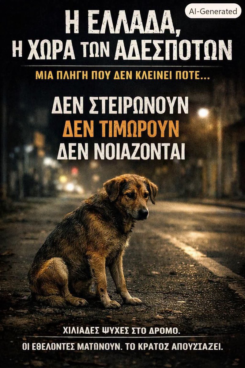 DEMAGRI7's tweet photo. Πλήρης αδιαφορία και έλλειψη ανθρωπιάς 🐶🐶🐶🐶🐶🐶🐕‍🦺🐕‍🦺🐕‍🦺🐕‍🦺🐕‍🦺🐕‍🦺🐕‍🦺🐕‍🦺🐕‍🦺🐕‍🦺🐕🐕🐕🐕🐕🐕🐕🦮🦮🦮🦮🦮🦮🐈🐈🐈🐈🐈🐈🐈🐈🐈🐈‍⬛🐈‍⬛🐈‍⬛🐈‍⬛🐈‍⬛🐈‍⬛🐈‍⬛🐈‍⬛🐱🐱🐱🐱🐱🐱🐱🐴🐴🐴🐴🐴🫏🫏🫏🫏🫏🐎🐎🐎🐎🐎❤️❤️❤���❤️❤️❤️❤️❤️❤️❤️❤️❤️❤️❤️❤️❤️❤️❤️❤️❤️❤️❤️❤️❤️❤️❤️❤️❤️❤️❤️❤️❤️❤️❤️❤️❤️❤️❤️❤️❤️❤️❤️❤️❤️❤️❤️❤️❤️❤️❤️❤️❤️ https://t.co/LT4AUB4qAp