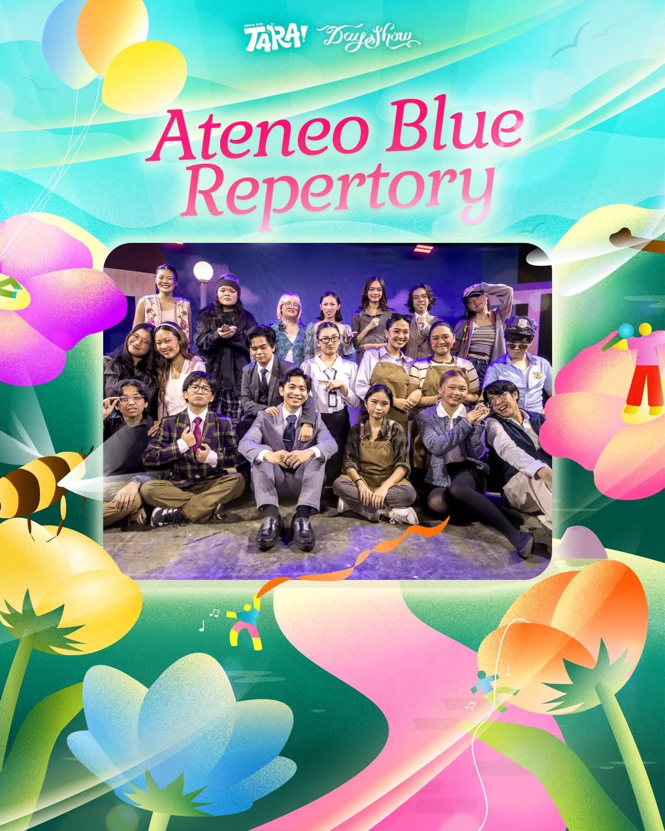 Team AMDG tweet media