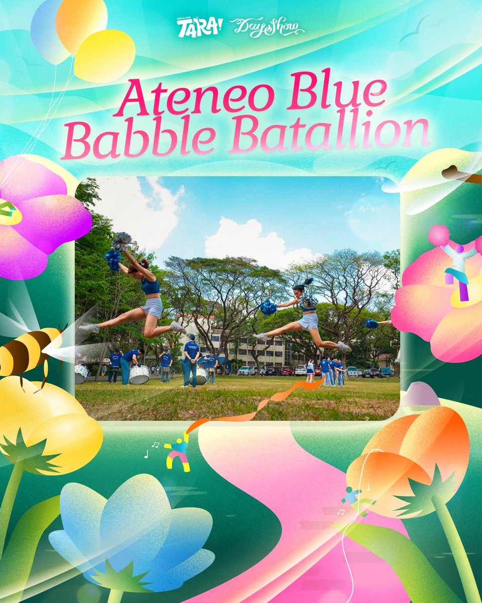 Team AMDG tweet media