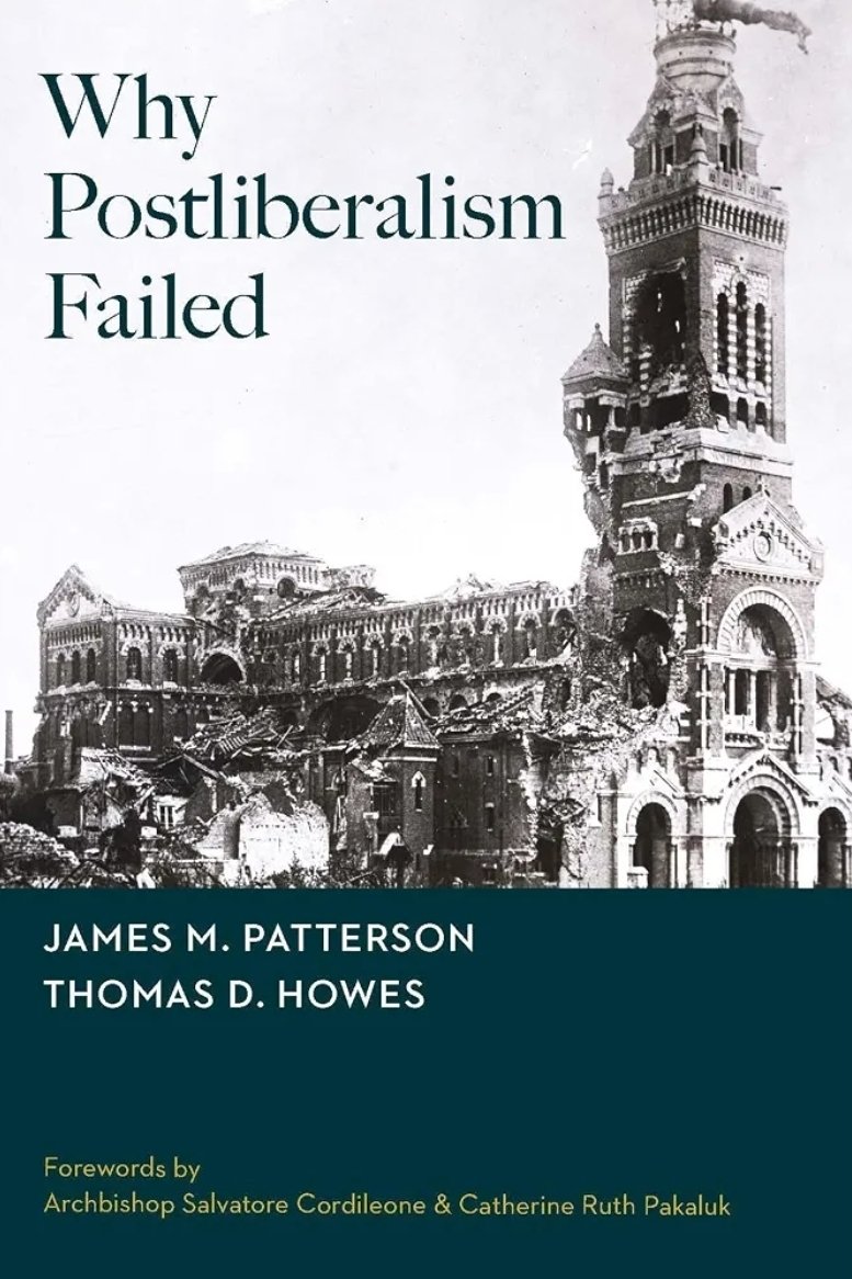 JohnJSSoriano's tweet photo. @michaeljknowles Yes, the four names on this cover (authors and forwards) are famously driven by a contempt for Catholics https://t.co/Kc3gPYOvoV
