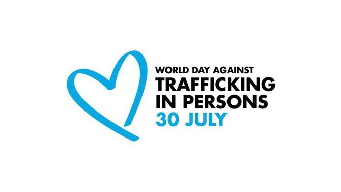 IOMnepal's tweet photo. Migration creates opportunities hence, every migrant deserves safety, dignity &amp; protection. On #WorldDayAgainstTraffickingInPersons, learn how IOM &amp; private sector partners are advancing #EthicalRecruitment practices &amp; #SaferMigration pathways in Nepal. #PartnershipsForImpact https://t.co/juUDfdjkYd