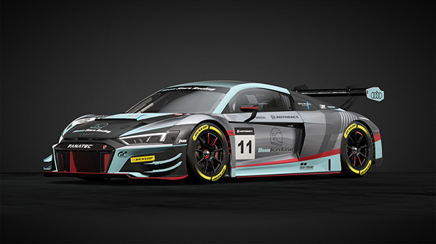 AUTOBACS_JEGT's tweet photo. 【チーム紹介 / CHALLENGE League】
#11 Bloom Stars Racing

2026シーズン、チャレンジリーグに新規参戦。

チーム名の通り、eスポーツの舞台で咲き、輝く一番星を目指します。

新たな挑戦にご注目ください。

チームページはこちら
https://t.co/3vLVN5PzG1

#JEGT #GranTurismo https://t.co/zXS0iNWMlp