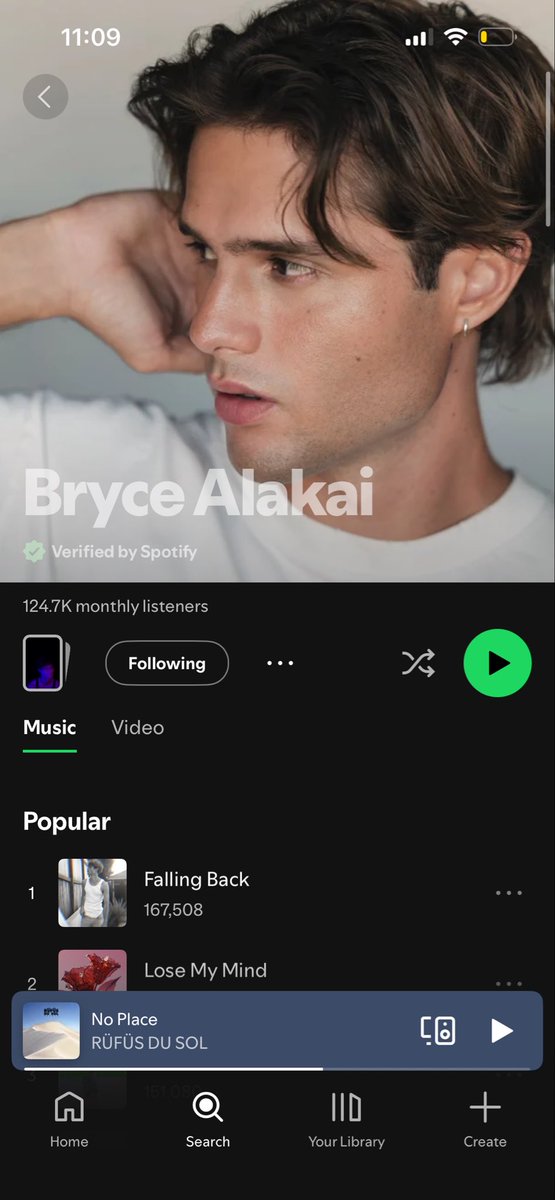 shitscalm's tweet photo. New Spotify pic!!!! Music soon…. https://t.co/3jftV4rmhp