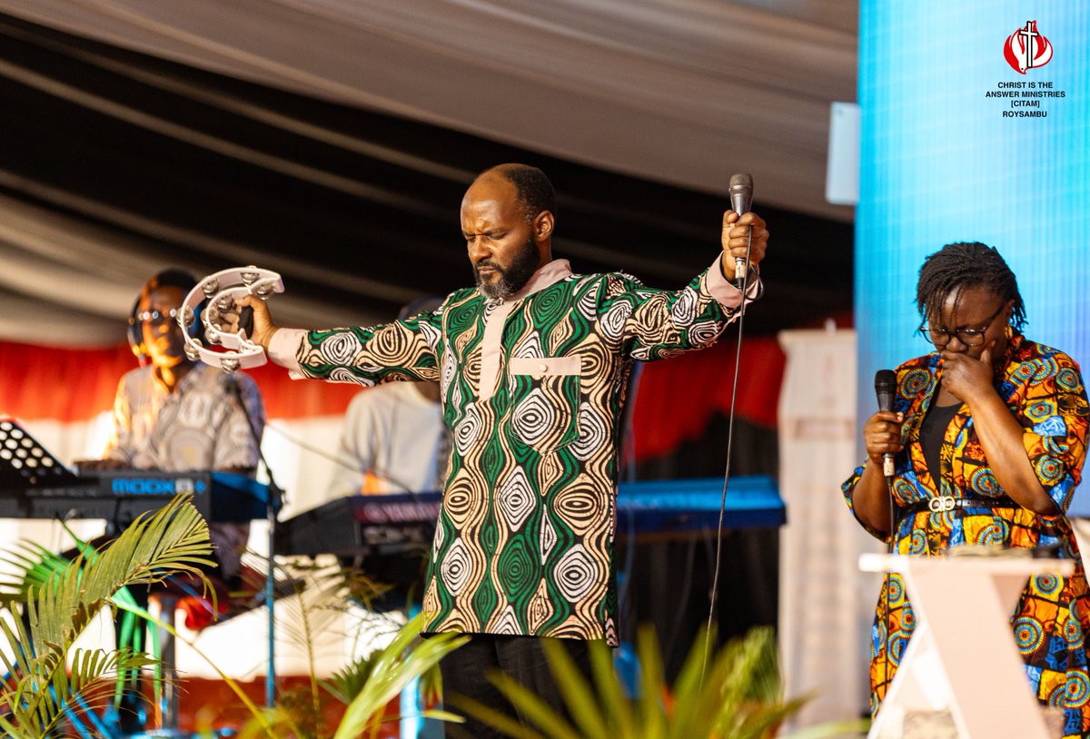 CITAMRoysambu's tweet photo. In the morning, I will sing of how You love me
In the evening, I will bless Your name
It's amazing when I think of the way You saved me
Every breath I breathe is for Your praise
#WhatAMiracle #citamroysambu #IsAnythingTooHardForTheLord https://t.co/bgMQlqNVOl
