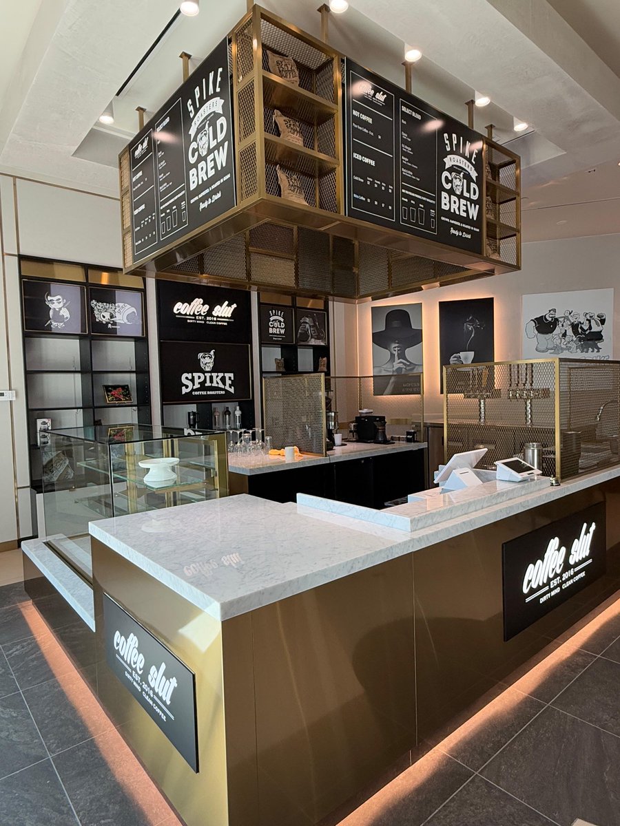 coffeeslutGuam's tweet photo. Check out our new location in Tumon Guam inside the Dustin Place! https://t.co/hDpxvyiQhb