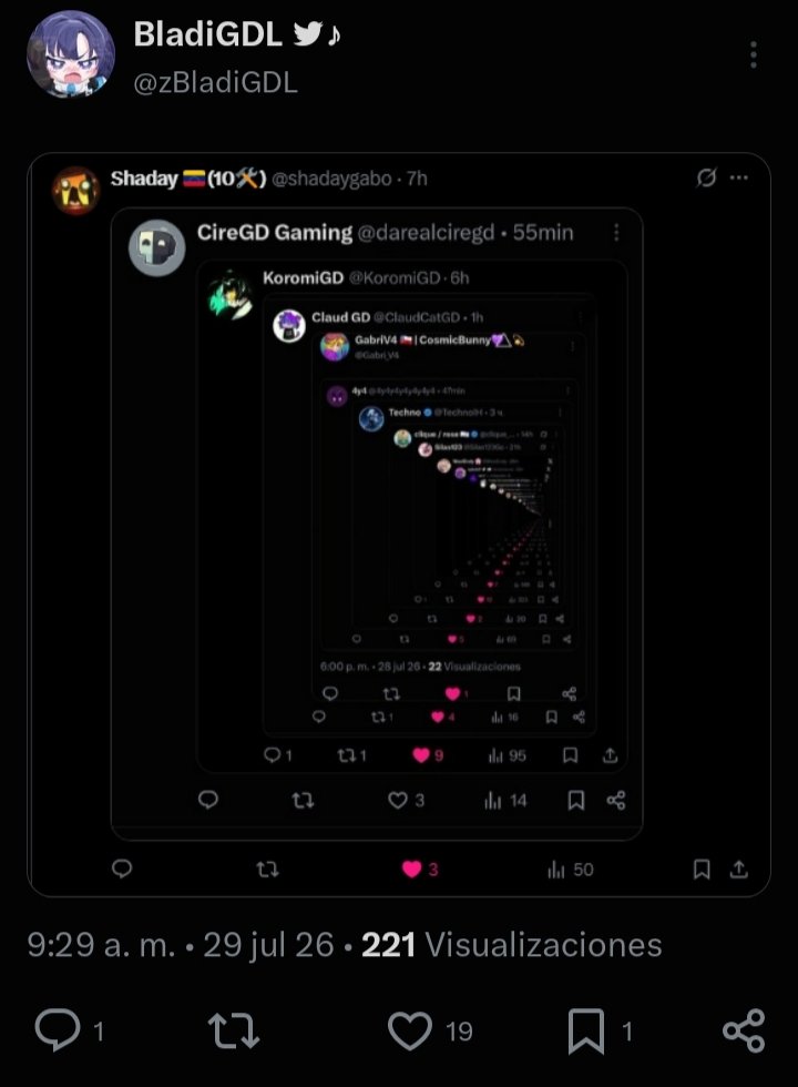 TheRealJewelJJ's tweet photo. https://t.co/kO7v5qmUB7