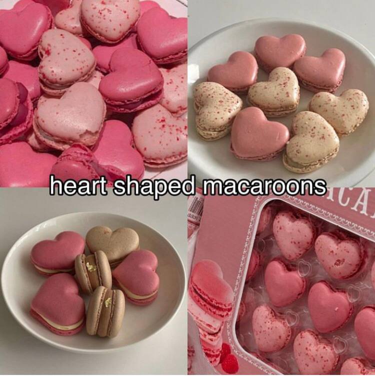 Cute Dessert tweet media
