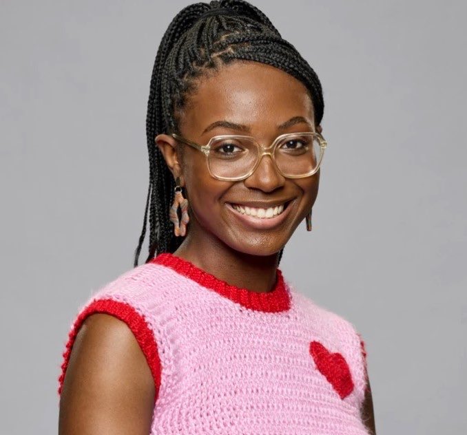 Frebbolicious's tweet photo. Rt to scare Angela #BB28 https://t.co/8jeNqerk0O