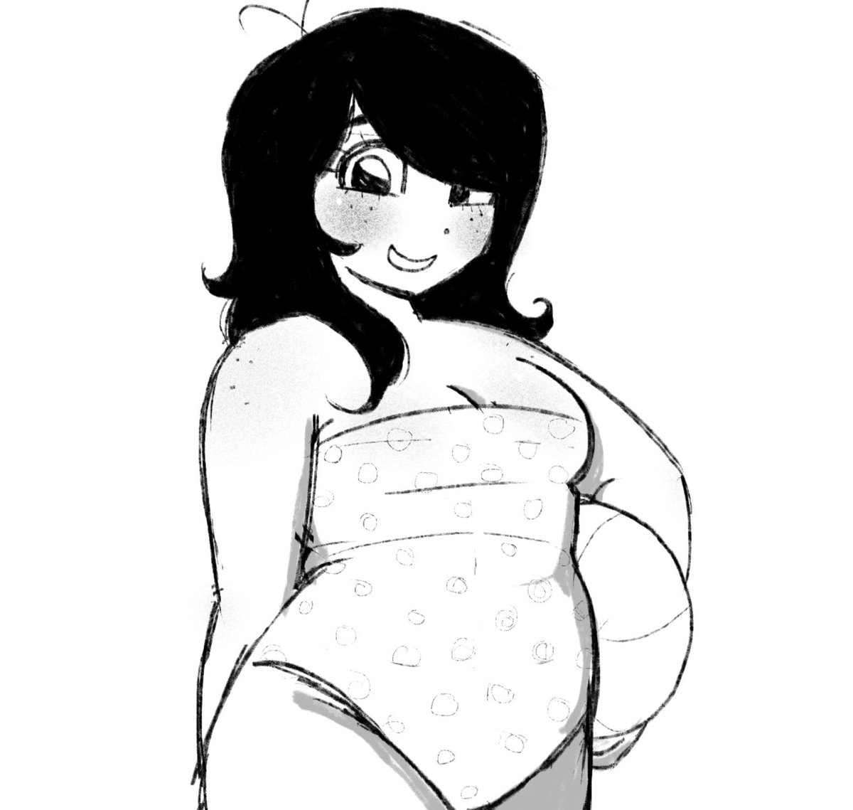 undeadromxnce's tweet photo. mandatory beach episode https://t.co/VpPSg7YzGd