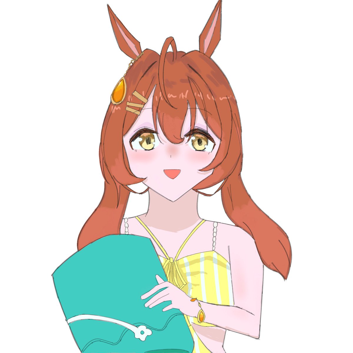 haori419's tweet photo. 下次一定画更好看的。。 https://t.co/pxb7c7Vzwg