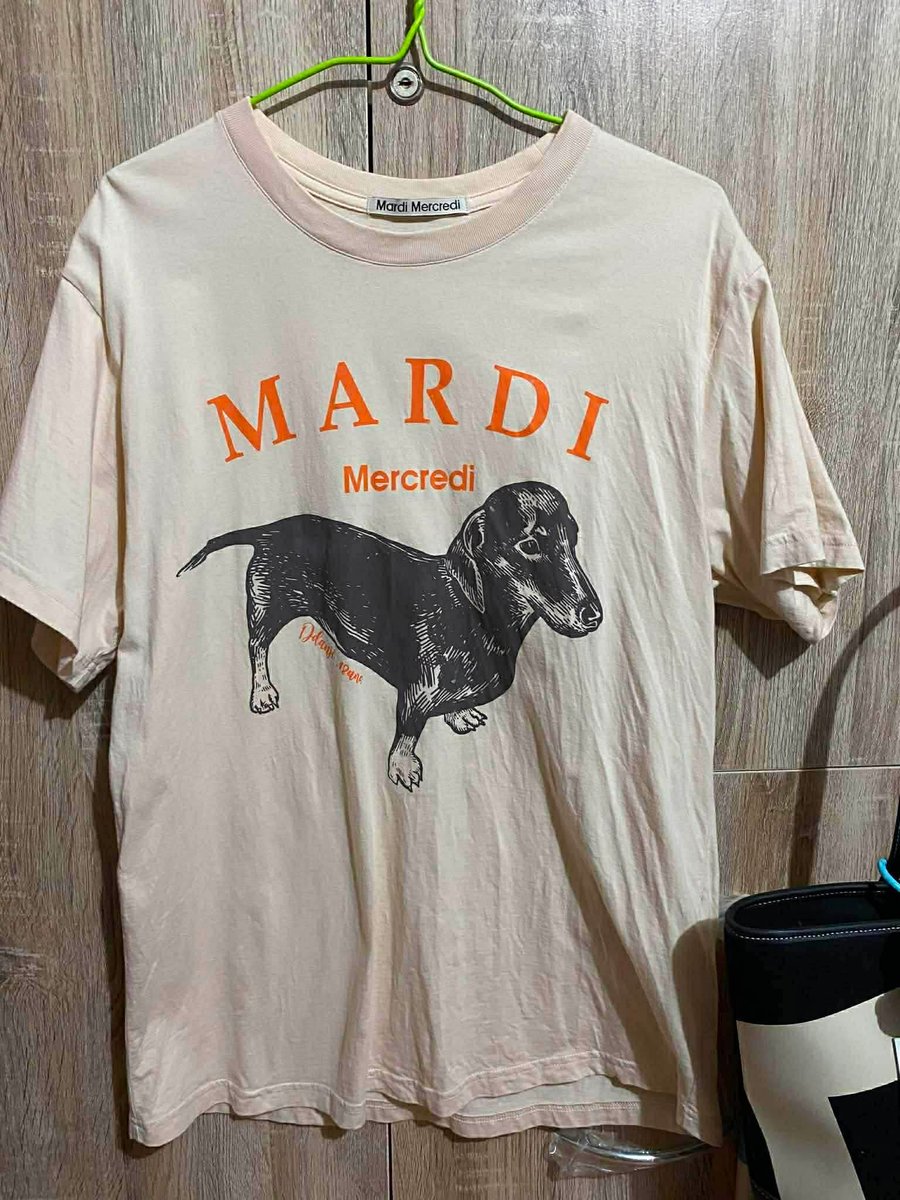 Fahfeelsxhdh's tweet photo. 1. Mardi 500 มีตำหนิจุดเล็กๆค่ะ
2. Man U ปี 23/24 อก 38-40 นิ้ว ยาว 28 
     1,100 สภาพนางฟ้า นอนตู้
3. หมวก EMIS 820 ใส่น้อยครั้งค่ะ

ค่าส่ง  40฿ 

#ส่งต่อราคาถูก #เสื้อแมนยู #หมวกemis #เสื้อผ้าแบรนด์ #เสื้อมือสองราคาถูก #manu https://t.co/1qiQ4achEI