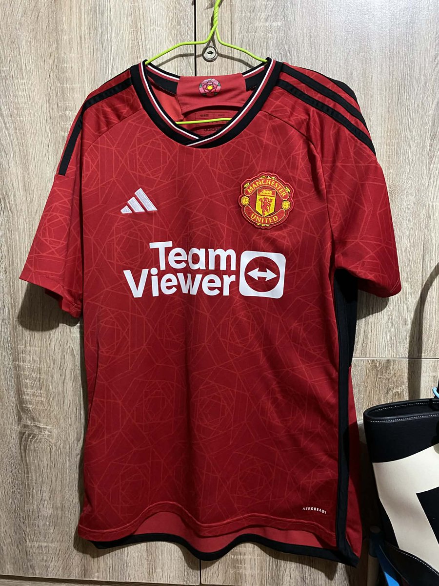 Fahfeelsxhdh's tweet photo. 1. Mardi 500 มีตำหนิจุดเล็กๆค่ะ
2. Man U ปี 23/24 อก 38-40 นิ้ว ยาว 28 
     1,100 สภาพนางฟ้า นอนตู้
3. หมวก EMIS 820 ใส่น้อยครั้งค่ะ

ค่าส่ง  40฿ 

#ส่งต่อราคาถูก #เสื้อแมนยู #หมวกemis #เสื้อผ้าแบรนด์ #เสื้อมือสองราคาถูก #manu https://t.co/1qiQ4achEI