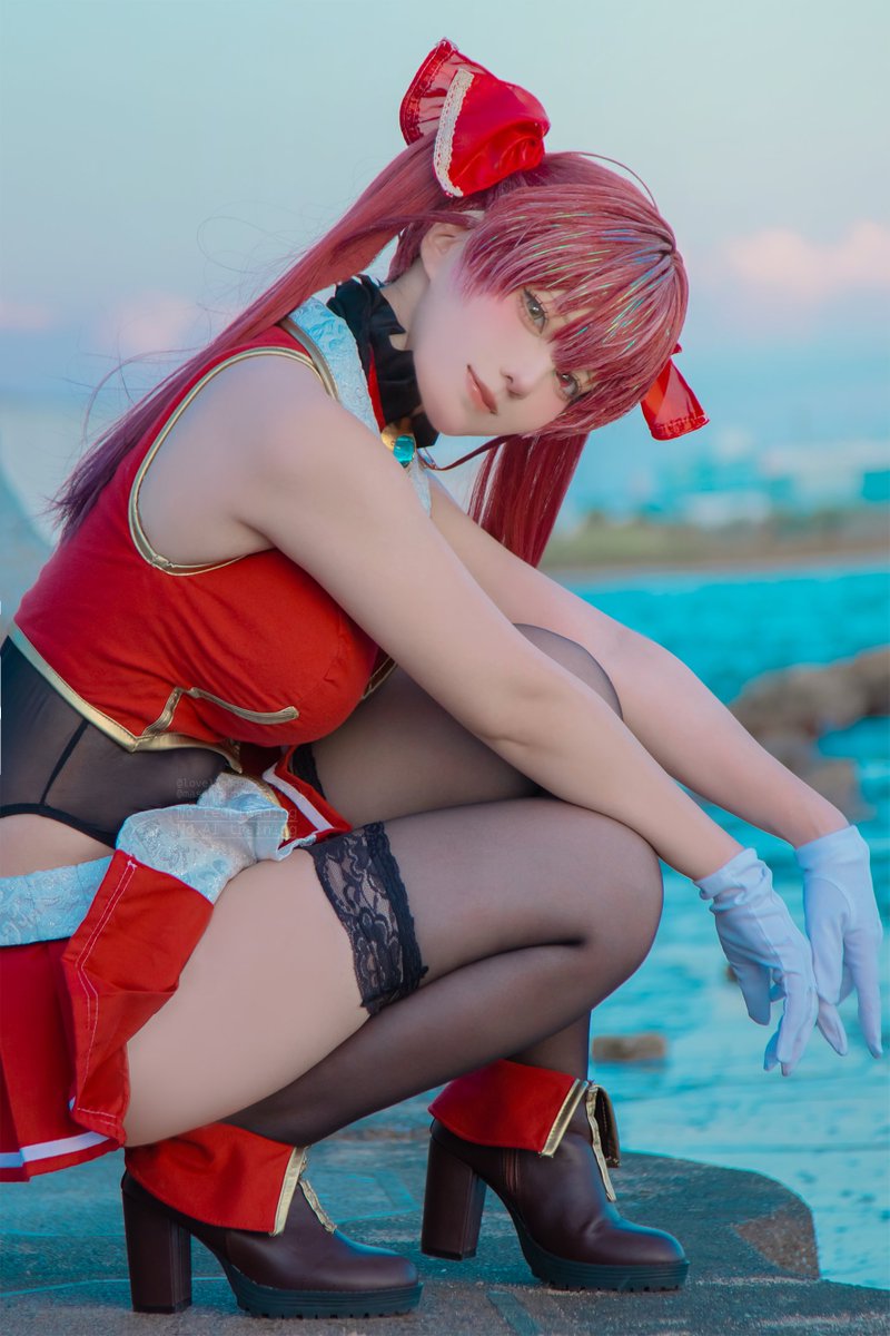 love1loooomy's tweet photo. マリン船長♡
photo.@masaru_cos #まさるみ https://t.co/iaVdDNq4On