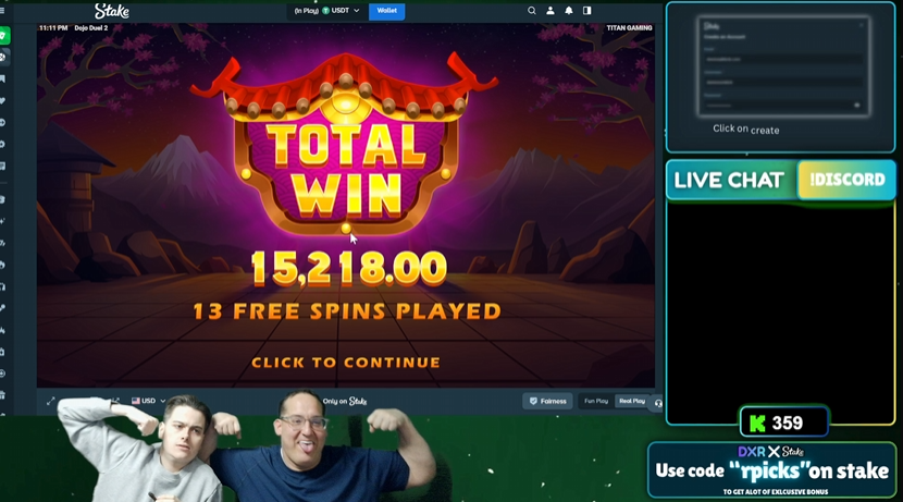 demize21's tweet photo. WE BANGIN THIS! LIVE ON KICK WITH @RossPicks !

GIVING OUT TIPS IN THE CHAAAAAAAT! WHAT A WIN! 🤑🤑🤑

PULL UP TO STREAM RIGHT NOW! 🤑

BE ACTIVE AND HANGOUT! 
WE WIN, YOU WIN! https://t.co/XUH7hx3npu