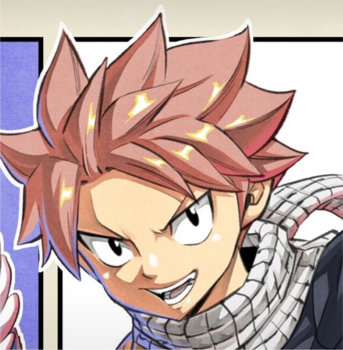 starsfilia's tweet photo. when you love someone so much their hair color rubs off on you https://t.co/FgDIhp94m7
