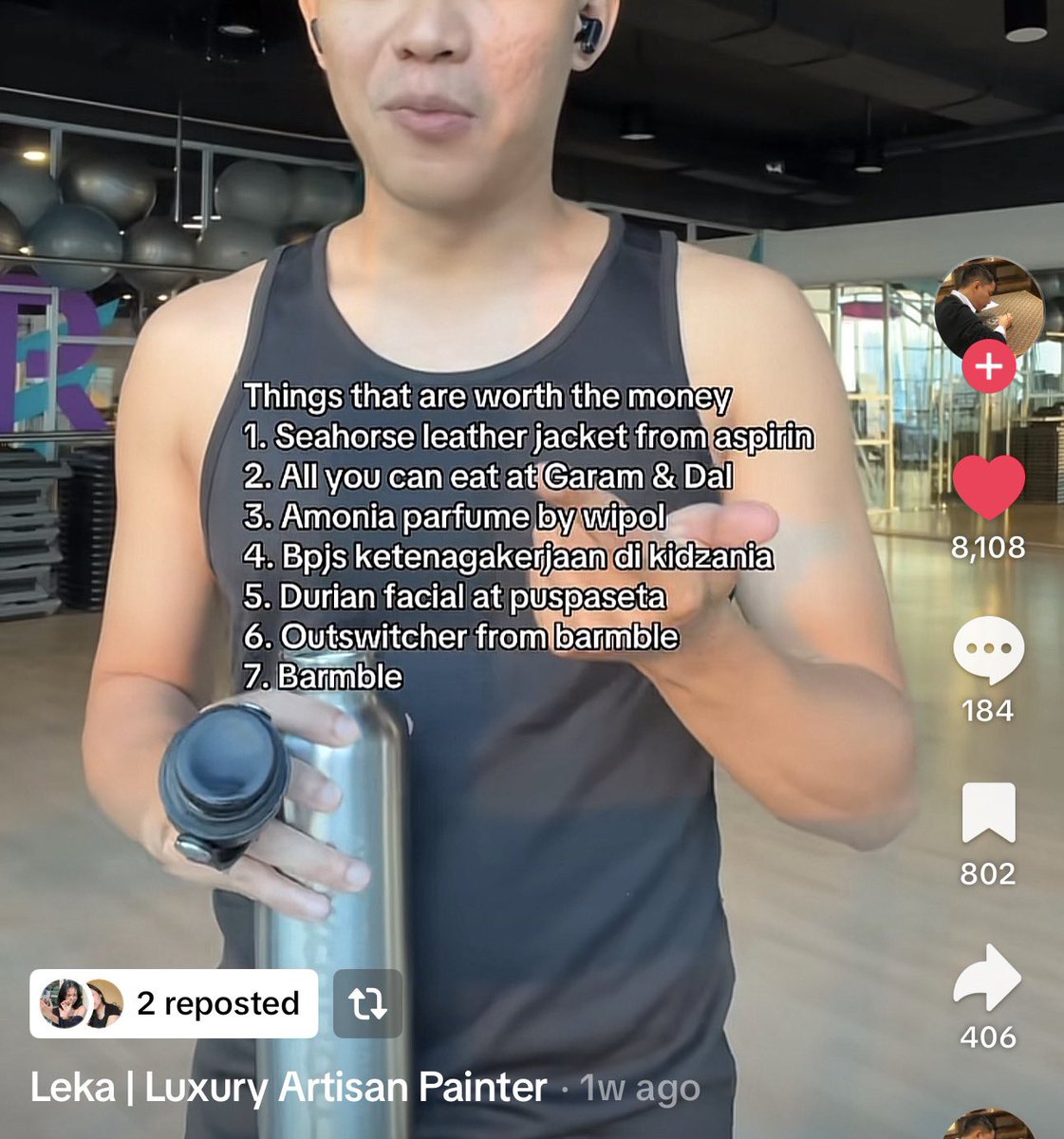 skipberat's tweet photo. Konten best seller bulan ini: capitalism shade 😂😂😂😂😂😂 https://t.co/zWtNEPXgN7