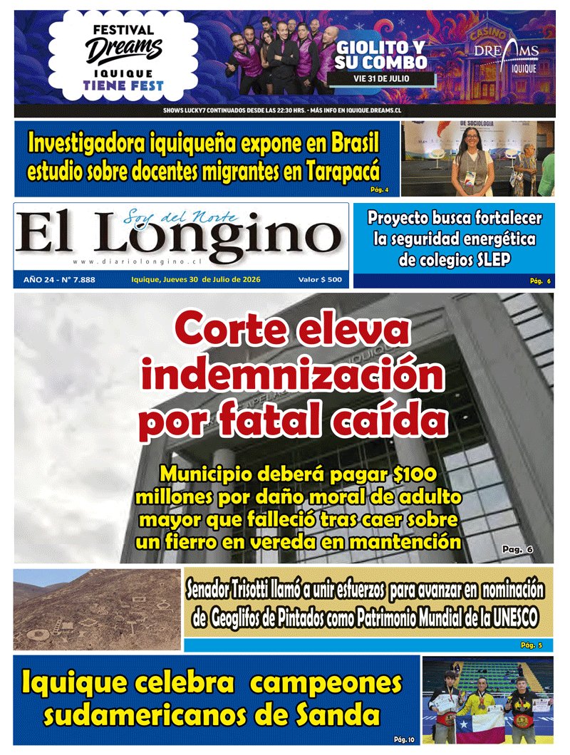 Diario El Longino tweet media