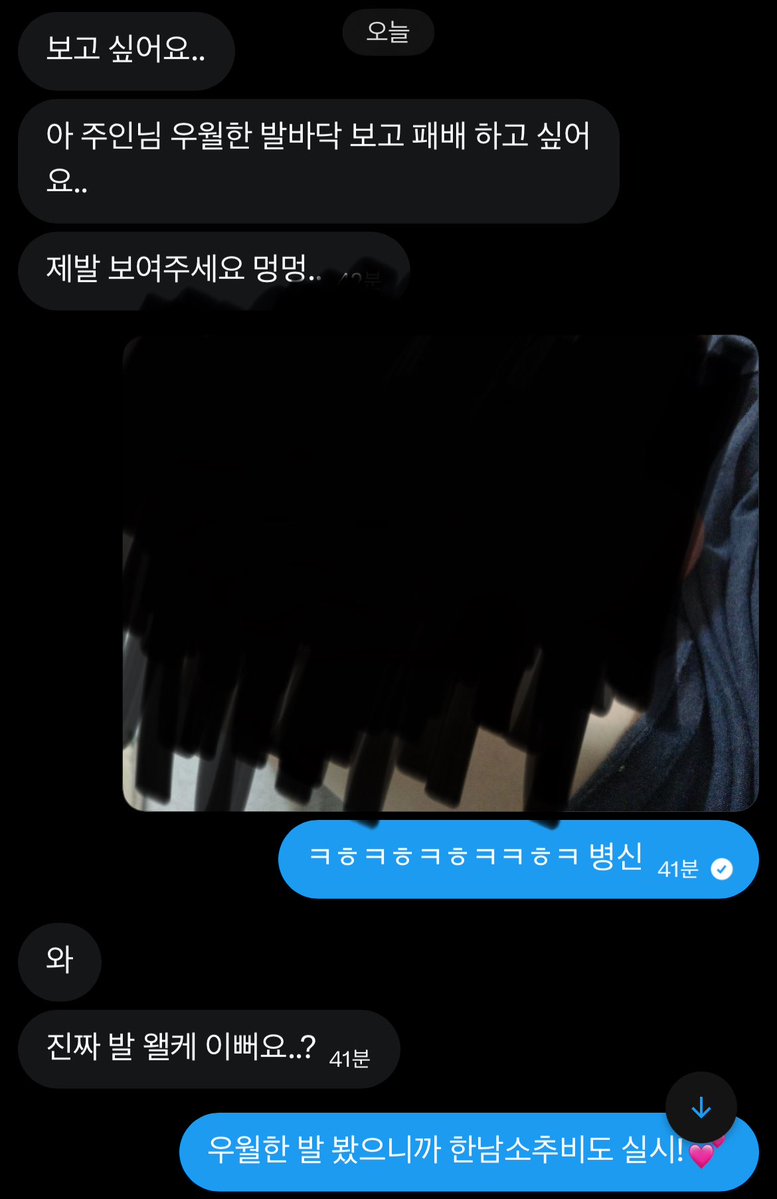 FDseoy's tweet photo. ㅋㅎㅋㅎㅋㅎㅋㅋㅎ 발걸레 한명 굴러들어왔따❤️ 얼른 와 인생 격차 느끼고 패배 사정하자?

#상납 #자지갑 #핀돔 #핀섭 #호구 #노예 #발걸레 #atm https://t.co/oEa77iJ9lQ