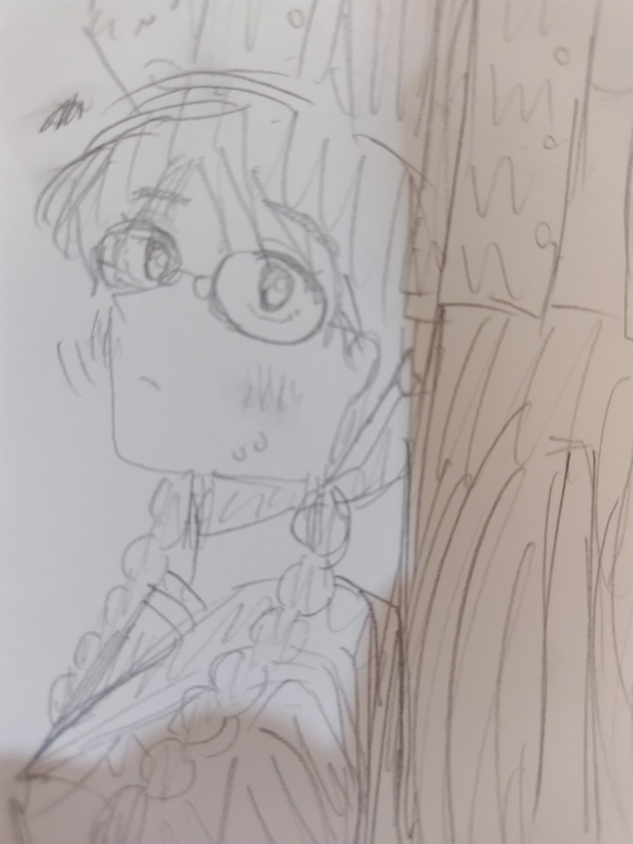 rinrin091876853's tweet photo. ガンバレ中村くんのひふみちゃん https://t.co/bKgEHQSQ6L