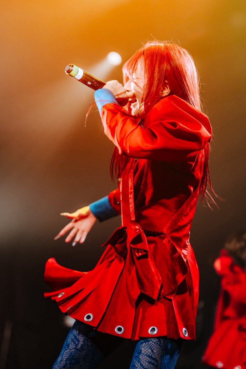 lonlium_'s tweet photo. 2026.07.28 at. OSAKA BIGCAT
MAGMAZ presents
“INFERNO TOUR 2026”
　
ヒーローの本質。

#lonlium https://t.co/lmTxVBrKqR