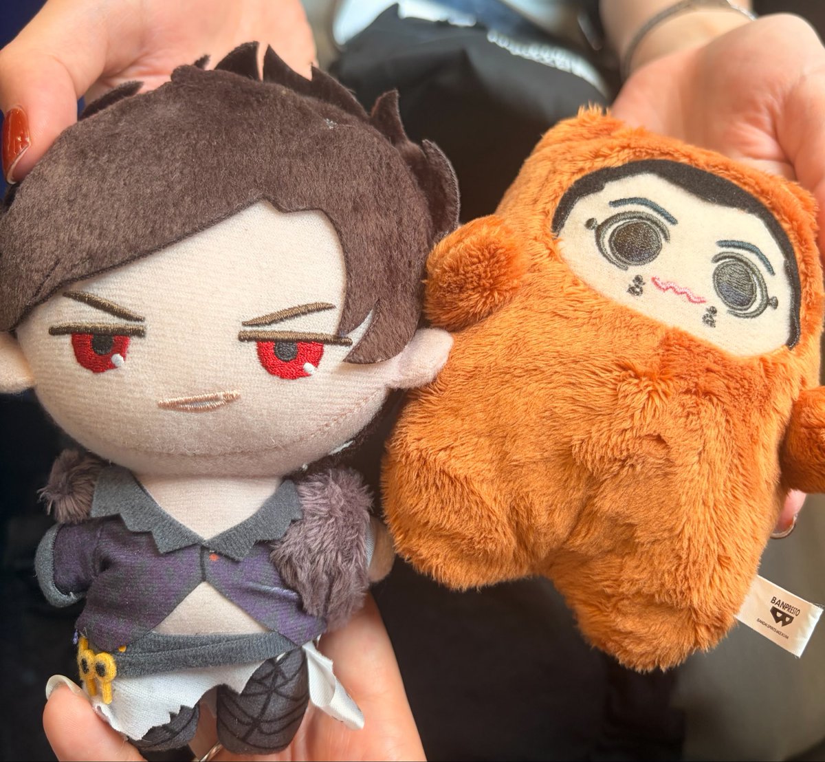 maricowo's tweet photo. やばい邂逅 https://t.co/UNzMTiWSaa
