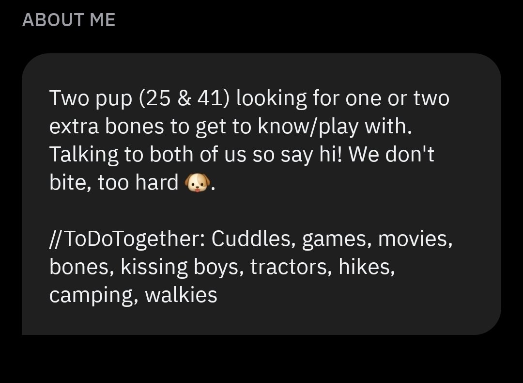 an0nfag's tweet photo. I mean bro can you be literally any more dry https://t.co/4pYCkBFAGA