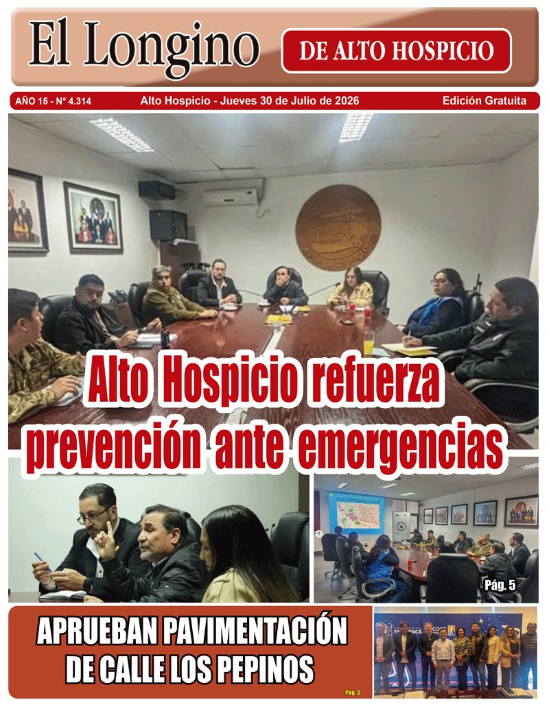 Diario El Longino tweet media