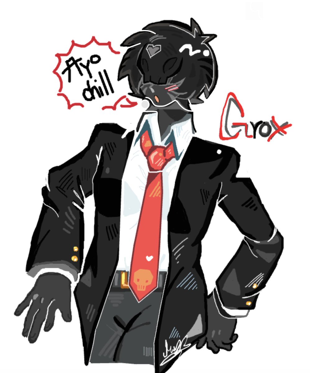 The_bestgamer_4's tweet photo. #Grox art
this is my grox design
₍^. .^₎⟆ https://t.co/ILLvGAMuzj