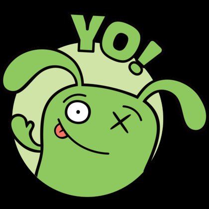 FangMortis's tweet photo. Take a moment to appreciate how far you've come.

Gm buddies 🐉🦭 https://t.co/WK9et9fDmT