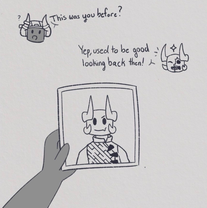 Kookieez__'s tweet photo. Just something I thought about for a while
(3/4)
#boomspace #phighting https://t.co/bbeWxnRrUj