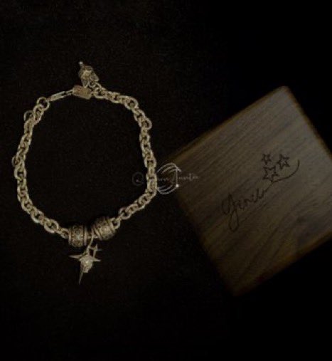 AnonAuntie's tweet photo. The custom Wayfinder Bracelet I designed and handcrafted for my Yence back in December 2025 finally found its way home.

I made it alongside the bracelet I crafted for Steven during his birthday. Both were created with so much love, each carrying a story of its own.

Thank you so much, my son, for always reminding me that there’s still something worth holding on to. 🤍

I honestly thought I’d never see it again, but somehow, it found its way back to the person it was always meant for.

I hope it serves as a quiet reminder that no matter where life takes you, there will always be people cheering for you from afar and wishing you nothing but the best.

Safe journeys always, my little wayfinder. May this bracelet always guide you back to love, to home, and to the people who will always be waiting for you. ⚓️🤍

Just as I wrote in my letter, I hope you always feel supported, protected, and reminded that you’re never walking alone.

I’ll always be cheering for you. Sometimes loudly, sometimes softly, but always sincerely.

Mom is logging out now.

Until we meet again. 😘🤍

P.S. peep 👀 the details 🫣 …. Bye ✌️