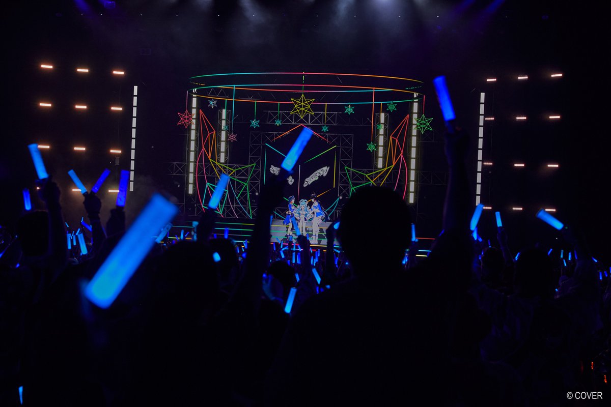 hololive_En's tweet photo. We were showered with excitement when Kobo Kanaeru's made her appearance at hololive English 4th Concert -Serendipity-! 
Here's to many more chances to sing and dance with Kobo and #holoEN ✨

☔️ @kobokanaeru

Experience the "miracle of chance" with hololive English through the concert archive, available now!

🔽Archive Tickets
https://t.co/fjDUALezaX 
⏰Available until August 9, 2026 at 3:59 PM (JST)

#hololiveEN #holoSerendipity