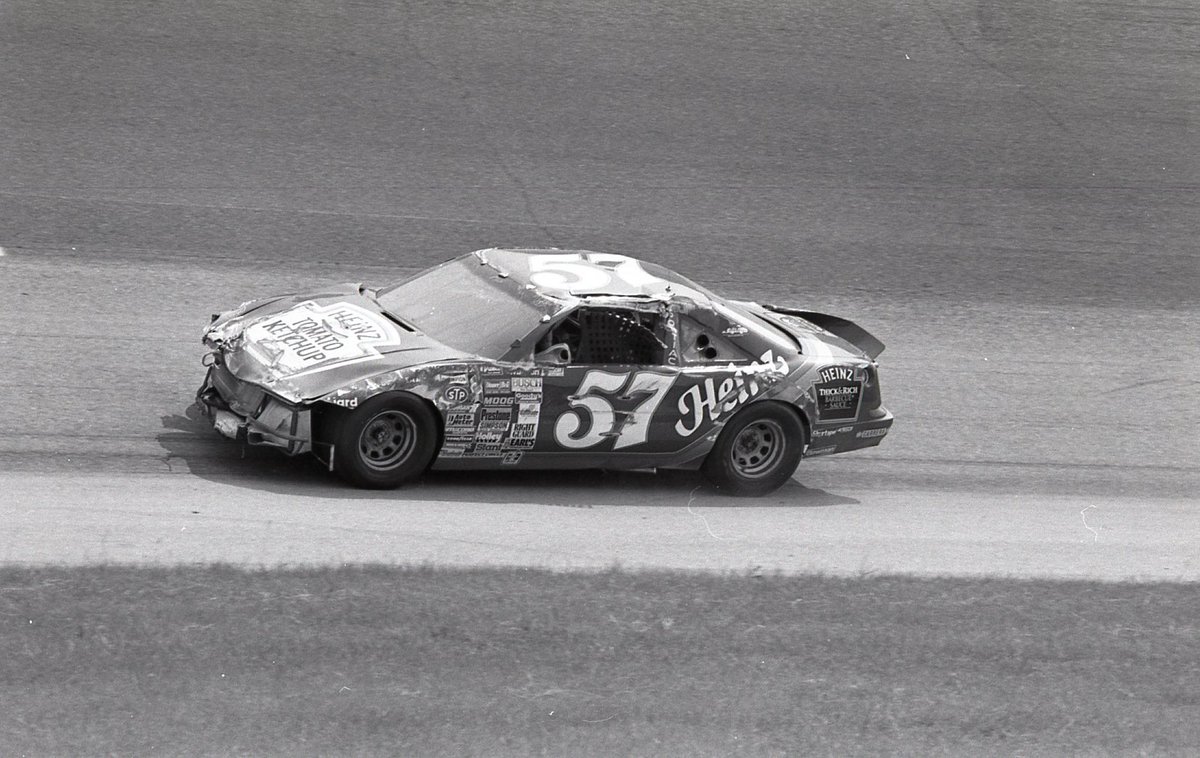 Random NASCAR 2000s tweet media