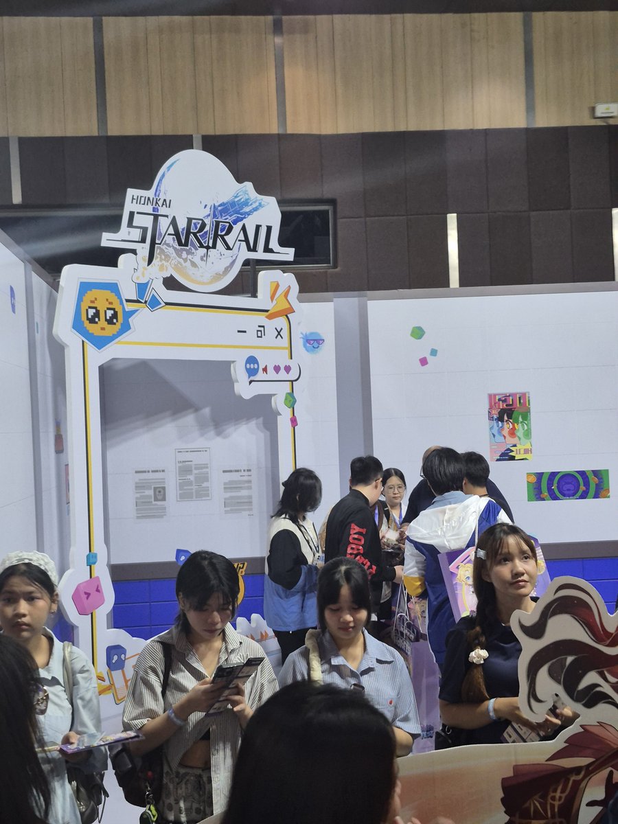 Fifa_fasia's tweet photo. HoYoFest2026 2/4
#HonkaiStarRail #HoYoFEST2026 #HoYoFESTHSR https://t.co/ZGa3nxtyoq