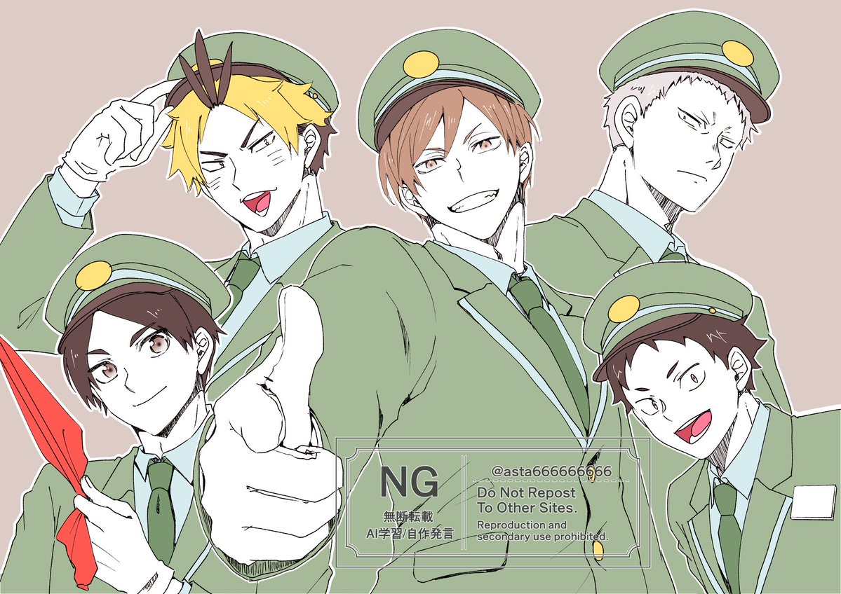 asta666666666's tweet photo. 🛡️🚄 https://t.co/ovBBf3vzrO