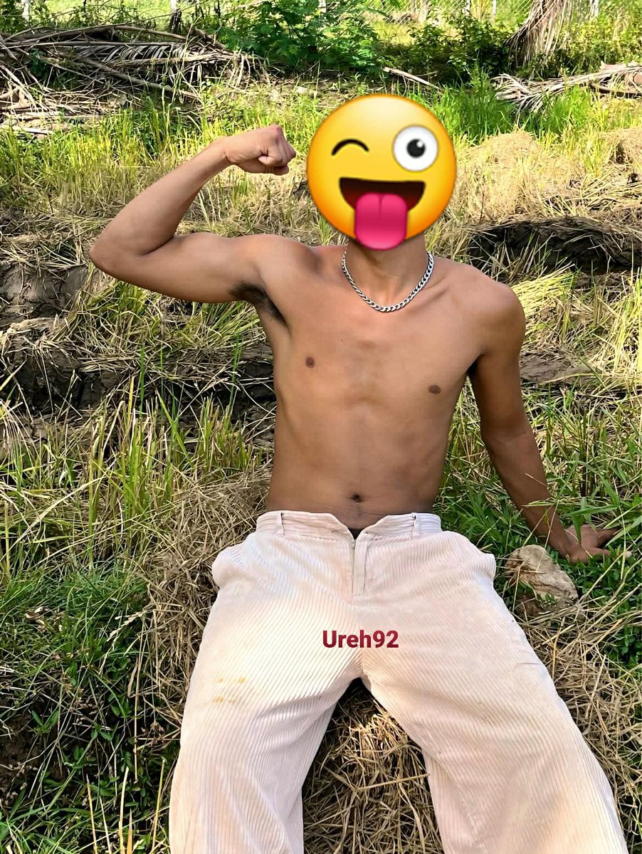 SempakPULEN92's tweet photo. Lagi disawah, nyari lubang belut
#ketek #sempak #jembut #sagging https://t.co/7kDxtUrpOp