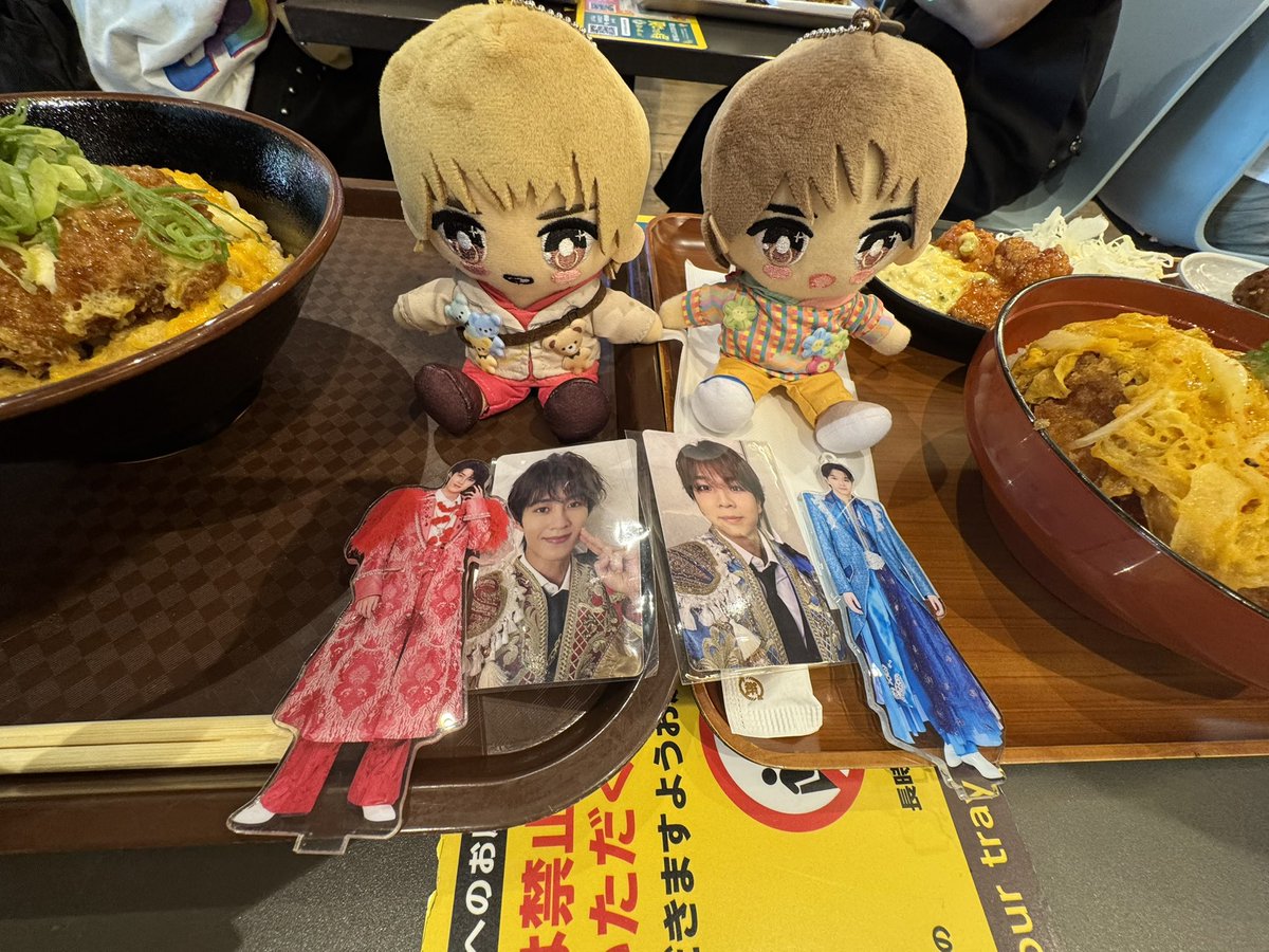 shn53_m's tweet photo. みるきーず感謝祭2026 爆裂ホームパーティー 7/27
恒例のそのじん連番❤️💛
良席引けてカメラに抜かれない表情まで見れて幸せ✨
メンカラツイード衣装可愛いのにバドミントンでみんなすぐ脱いでたの勝負ごと本気部すぎておもしろかった🤭 https://t.co/YR6sSN4MvQ