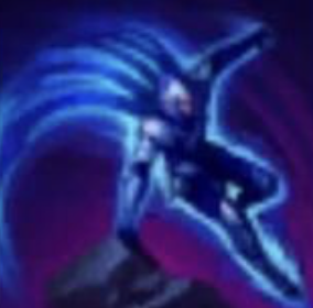 dopatonelol's tweet photo. @MoonManAbuser I found something for him to try 💜 https://t.co/LgaKK3xSpI